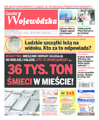 Gazeta Wojewódzka