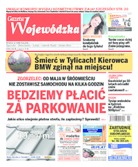 Gazeta Wojewódzka