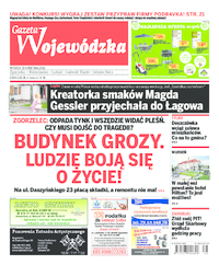 Gazeta Wojewódzka