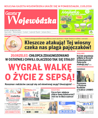 Gazeta Wojewódzka