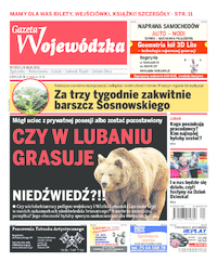 Gazeta Wojewódzka