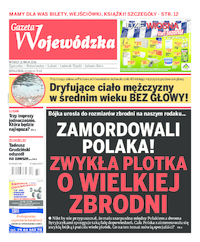 Gazeta Wojewódzka