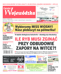 Gazeta Wojewódzka