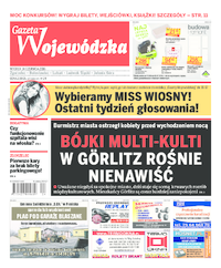 Gazeta Wojewódzka