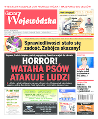 Gazeta Wojewódzka