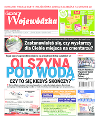 Gazeta Wojewódzka