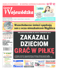 Gazeta Wojewódzka