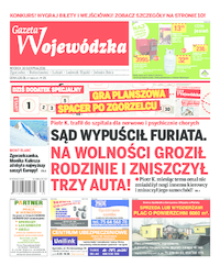 Gazeta Wojewódzka