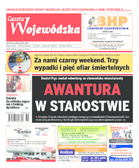Gazeta Wojewódzka