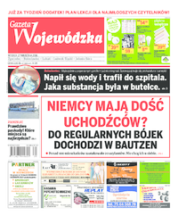 Gazeta Wojewódzka