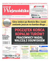Gazeta Wojewódzka