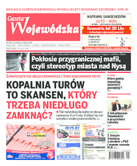 Gazeta Wojewódzka