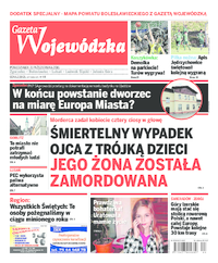 Gazeta Wojewódzka