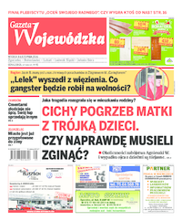 Gazeta Wojewódzka