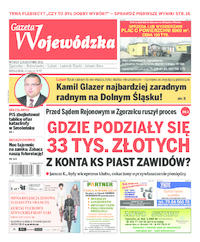 Gazeta Wojewódzka