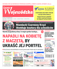 Gazeta Wojewódzka