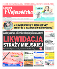 Gazeta Wojewódzka