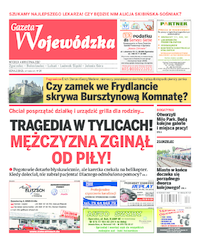 Gazeta Wojewódzka