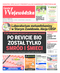 Gazeta Wojewódzka
