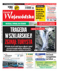 Gazeta Wojewódzka