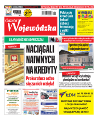 Gazeta Wojewódzka