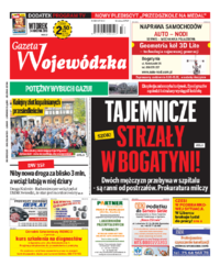 Gazeta Wojewódzka