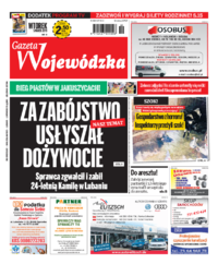 Gazeta Wojewódzka