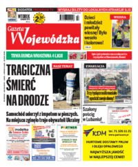 Gazeta Wojewódzka