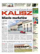 Tyg. Kalisz Nasze Miasto