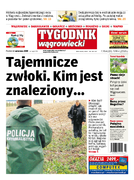 Tyg. Tygodnik Wągrowiecki