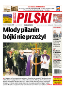 Tyg. Pilski