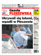 Tyg. Gazeta Pleszewska