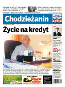 Tyg. Chodzieżanin