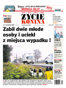 Tyg. Życie Konina