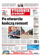 Tyg. Tygodnik Śremski