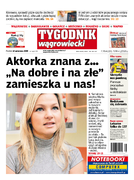 Tyg. Tygodnik Wągrowiecki