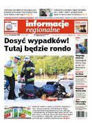 Tyg. Informacje krotoszyńskie