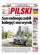 Tyg. Pilski