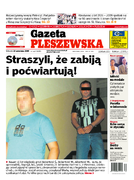 Tyg. Gazeta Pleszewska