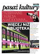 Tygodnik miejski Pasaż Poznański