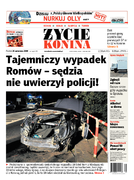 Tyg. Życie Konina