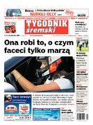 Tyg. Tygodnik Śremski