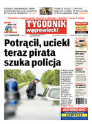 Tyg. Tygodnik Wągrowiecki