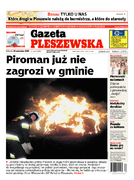 Tyg. Gazeta Pleszewska