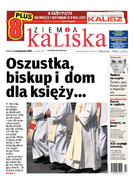 Tyg. Ziemia Kaliska - miasto