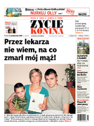 Tyg. Życie Konina