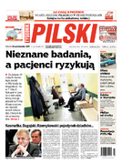 Tyg. Pilski