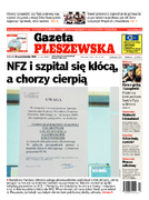 Tyg. Gazeta Pleszewska