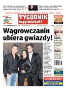 Tyg. Tygodnik Wągrowiecki