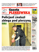 Tyg. Gazeta Pleszewska